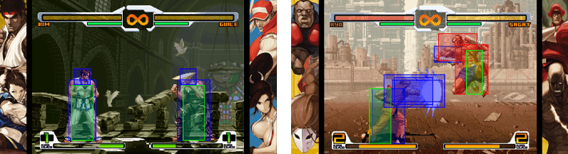 SNK VS. CAPCOM SVC CHAOS | SNK