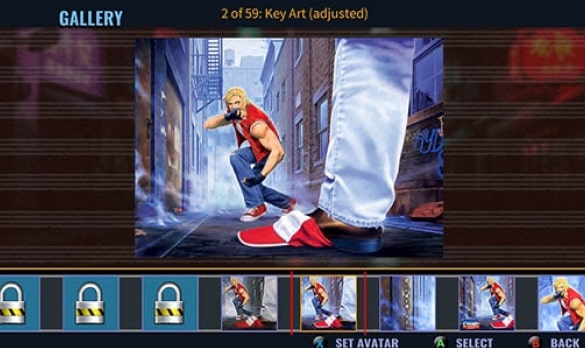 Gallery