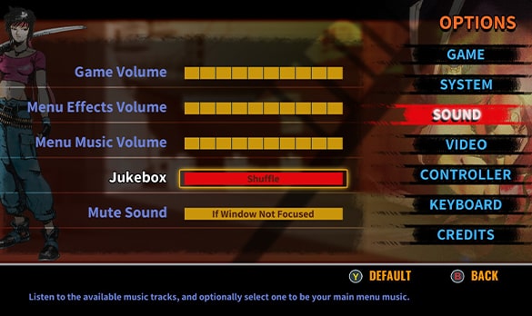 Jukebox