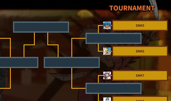 tournament