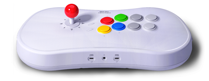 Game Stick Pro
