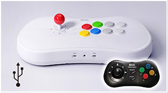 NEOGEO Arcade Stick Pro | SNK NEOGEO Arcade Stick Pro | SNK