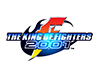 THE KING OF FIGHTERS 2001