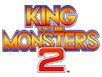 KING OF THE MONSTERS 2