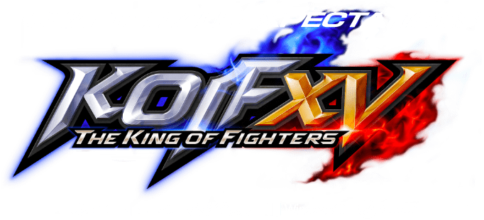 THE KING OF FIGHTERS XV