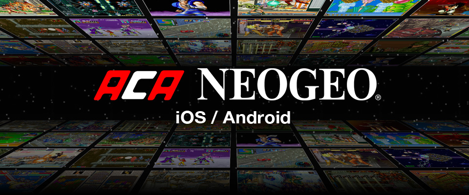 ACA NEOGEO