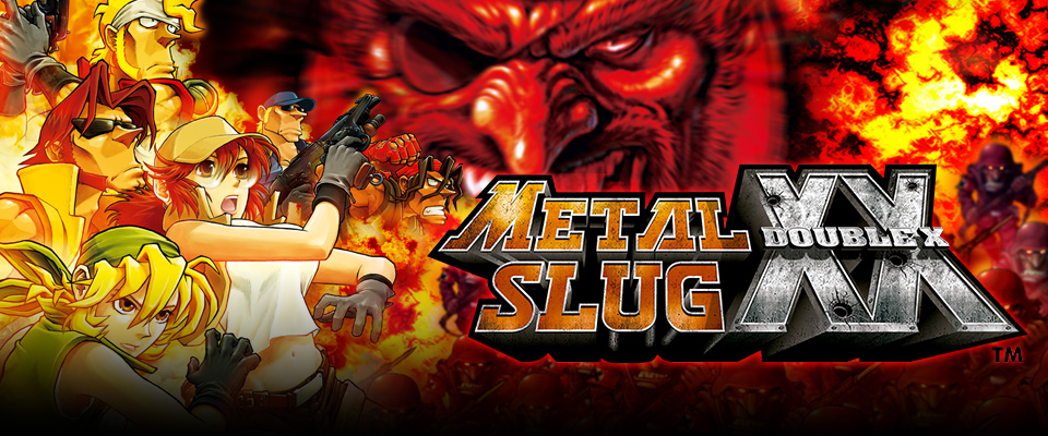 GAME｜SNK USA