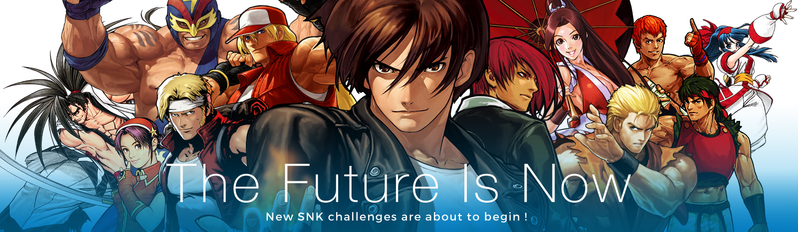 The King of Fighters 2002' has just launched on iOS and Android as