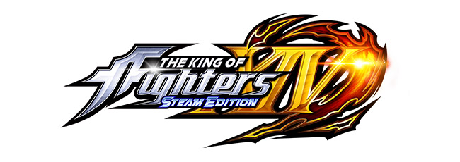 The King Of Fighters Xiv Steam Edition Is Now Available On Steam