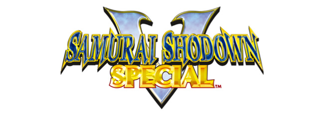 Samurai Shodown V Special - Wikipedia