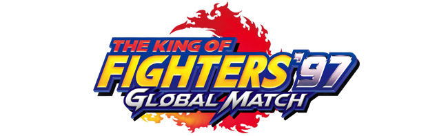 Buy The King of Fighters '97 Global Match PS4 Compare Prices