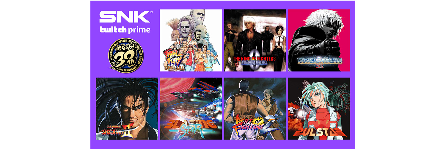 The King of Fighters 2002 is FREE for a Limited Time!