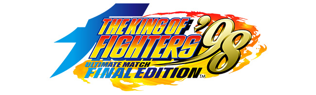 The King of Fighters '98 Ultimate Match Final Edition (for PC)