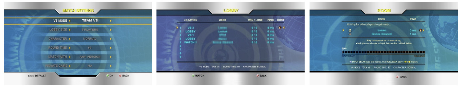 Rollback beta test for The King of Fighters '98: Ultimate Match Final  Edition goes live tonight