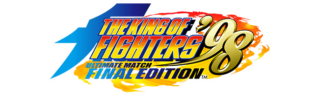 THE KING OF FIGHTERS '98 : ULTIMATE MATCH [USA] - Playstation 2