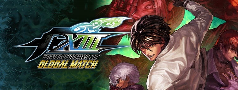 SNK GAMES｜SNK Corporation