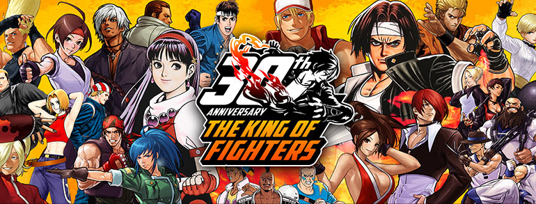 SNK GAMES｜SNK Corporation