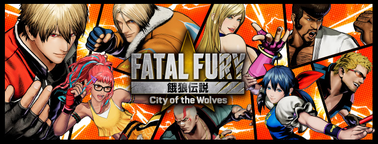 SNK GAMES｜SNK Corporation
