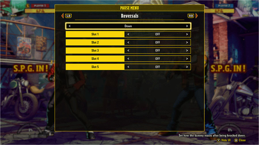 ゲーム画面の画像