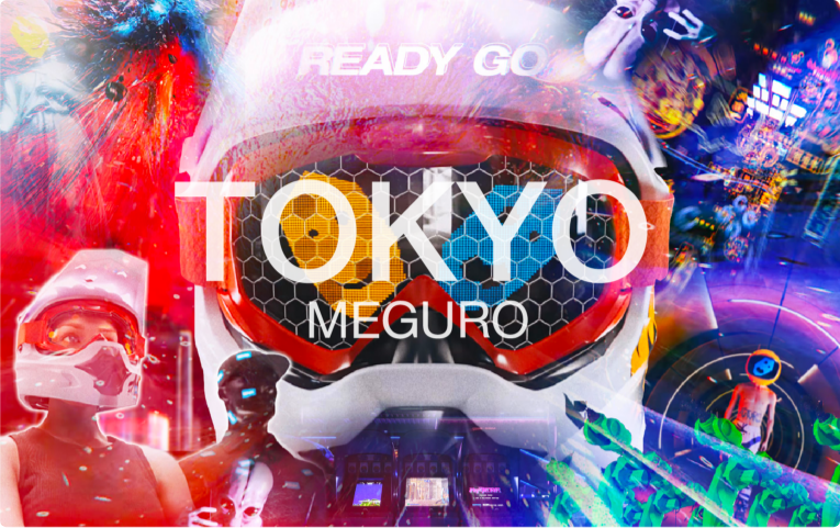 tokyo meguro