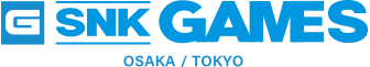 SNK GAMES