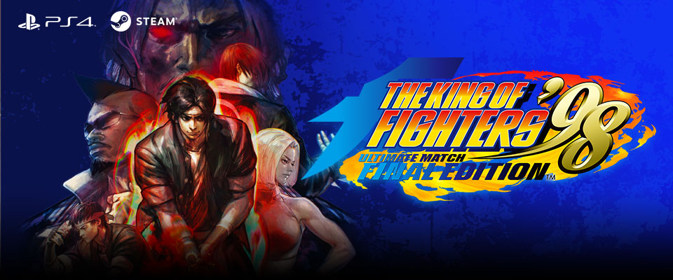 KOF98UMFE
