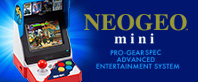 NEOGEO mini