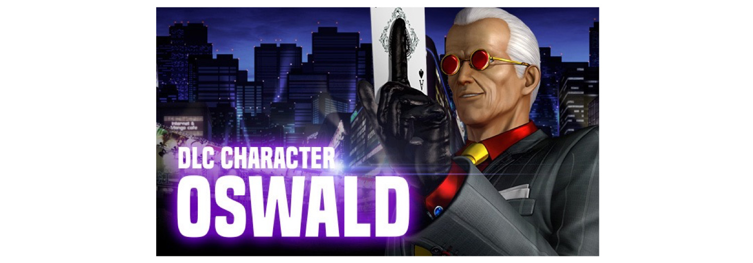 The King of Fighters XIV: 4 Character Bundle Pack 2