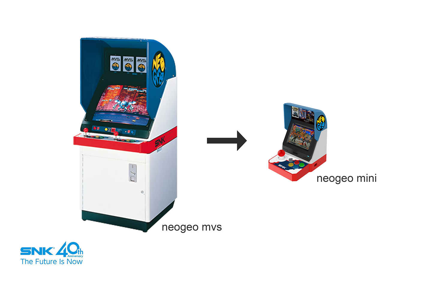 NEOGEOmini_MVS