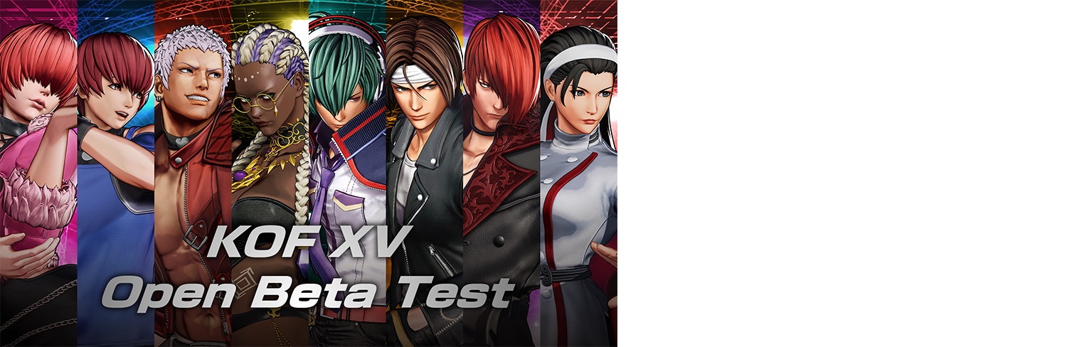 The King of Fighters XV gets PS4/PS5 demo featuring 15 available characters