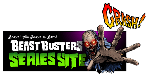 【非売品】SNKプレイモア BEASTBUSTERS BEAST BUSTERS featuring KOF | iPhone/Android | SNK PLAYMORE