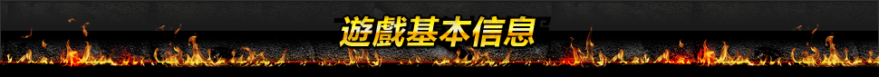 遊戲基本信息