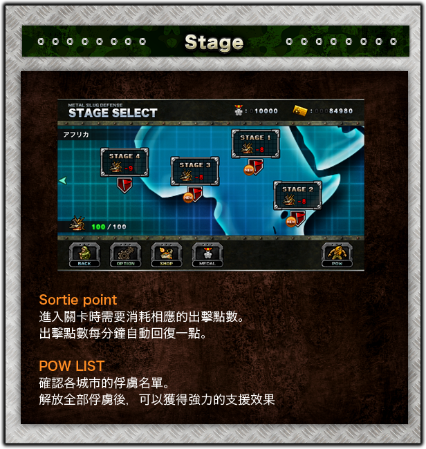 Stage