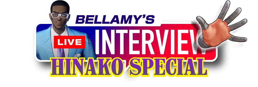 BELLAMIYS INTERVIEW