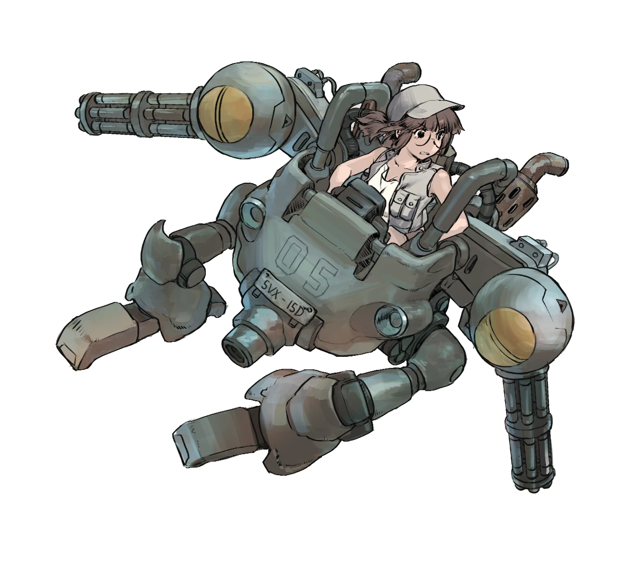 FIO