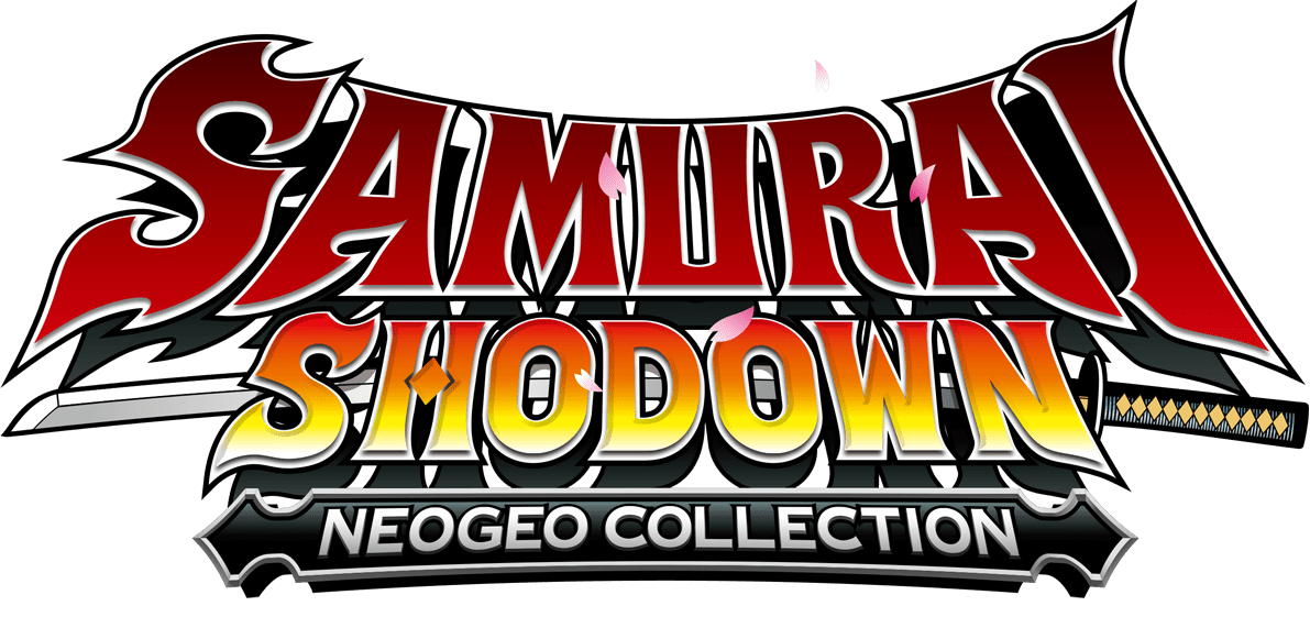 SAMURAI SHODOWN NEOGEO COLLECTION OFFICIAL WEBSITE | SNK